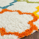 Sgk-Shag Kids  Rug Collection - SGK569A - SAFAVIEH