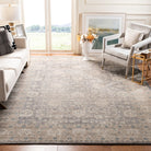 Sofia  Rug Collection - SOF330B - SAFAVIEH