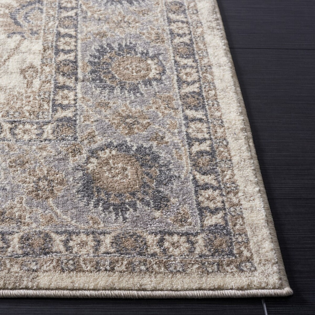 Sofia  Rug Collection - SOF330D - SAFAVIEH