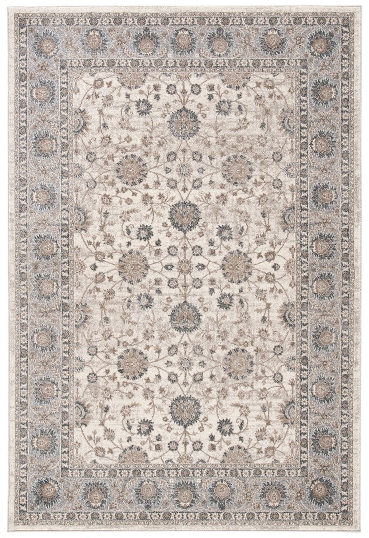 Sofia  Rug Collection - SOF330D - SAFAVIEH