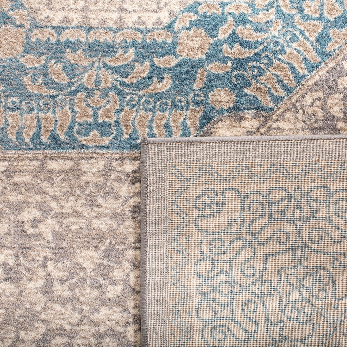 Sofia  Rug Collection - SOF365A - SAFAVIEH