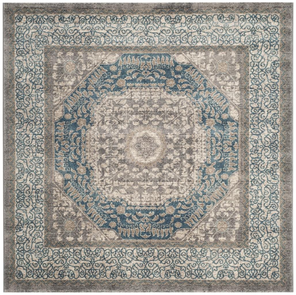 Sofia  Rug Collection - SOF365A - SAFAVIEH