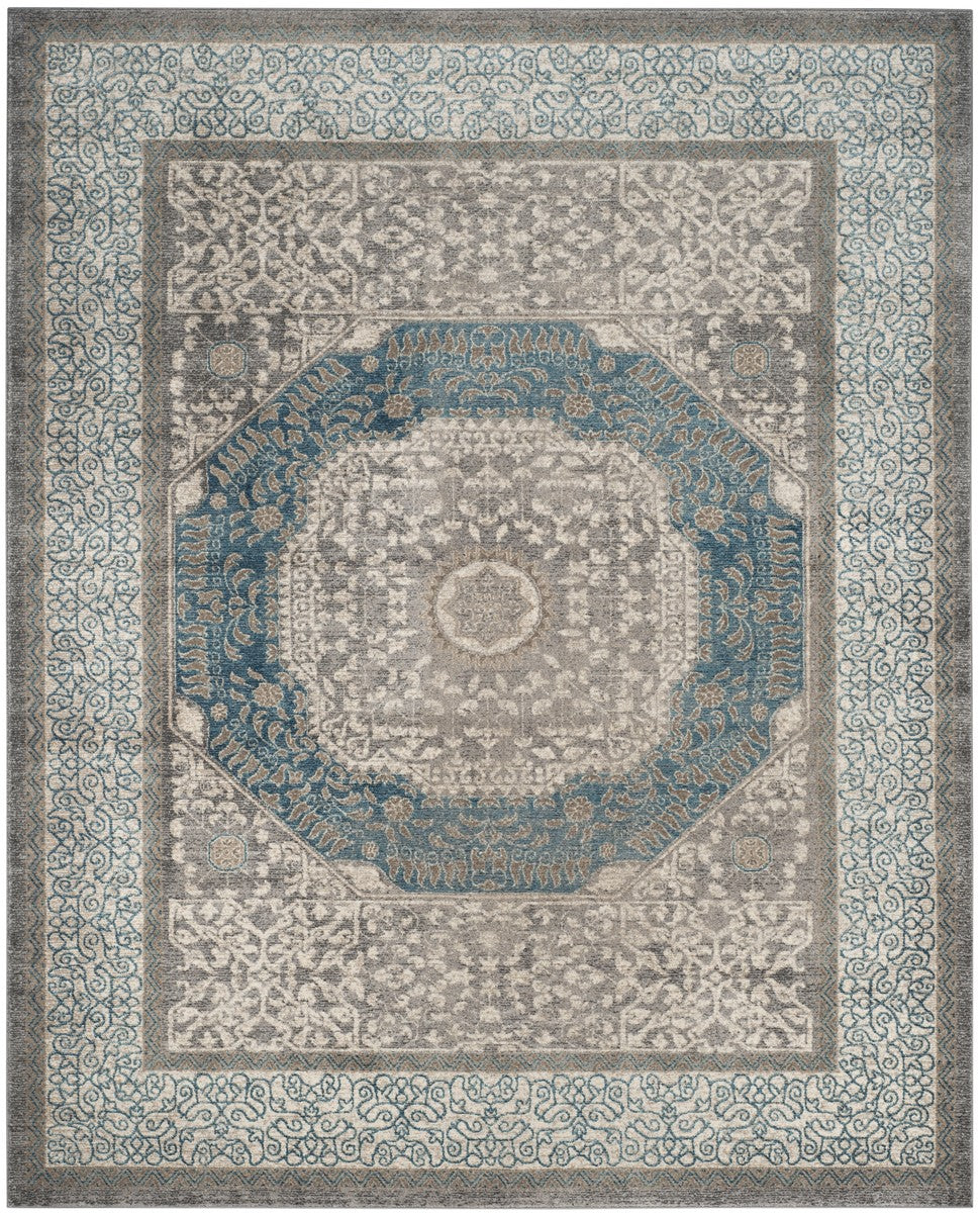 Sofia  Rug Collection - SOF365A - SAFAVIEH