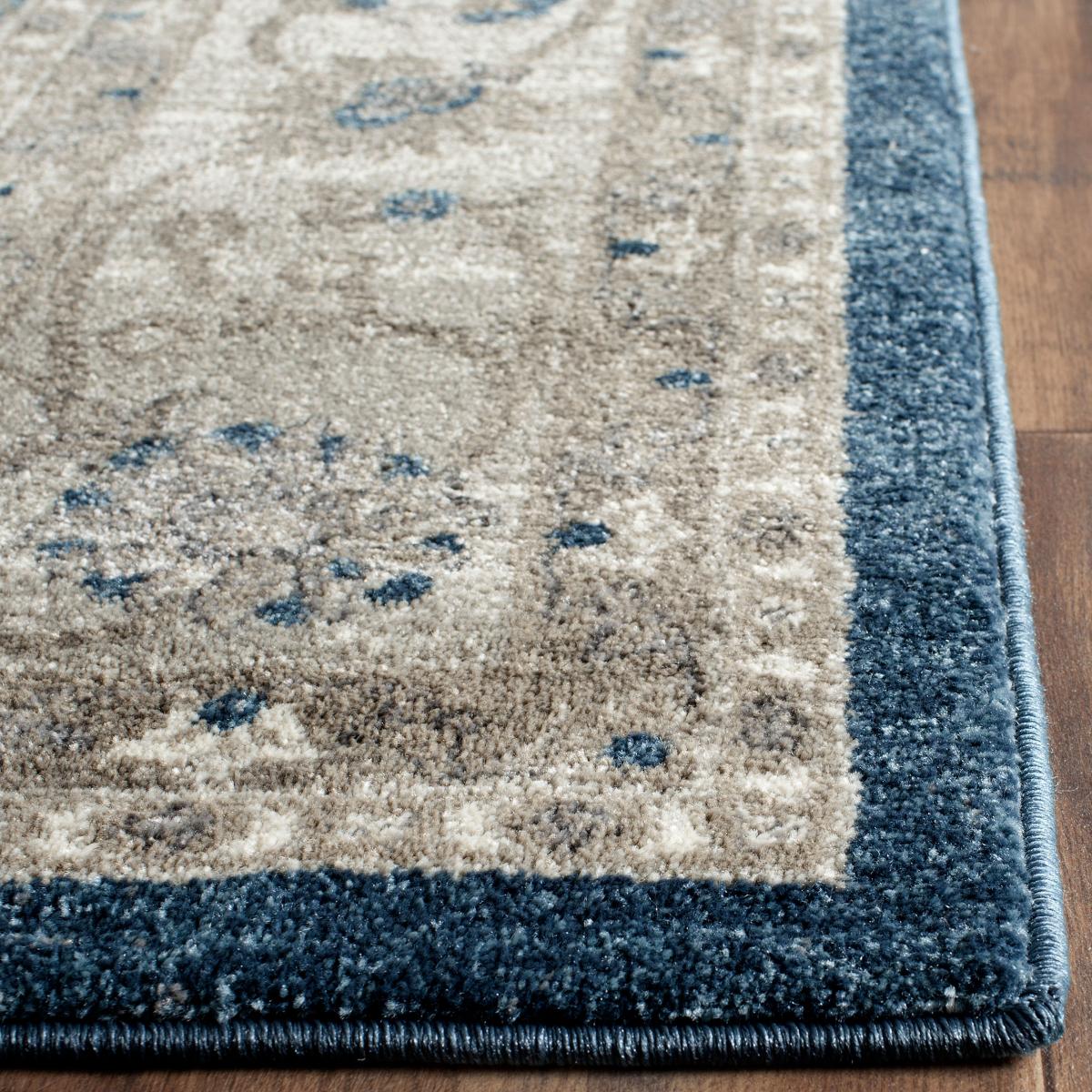 Sofia  Rug Collection - SOF378C - SAFAVIEH