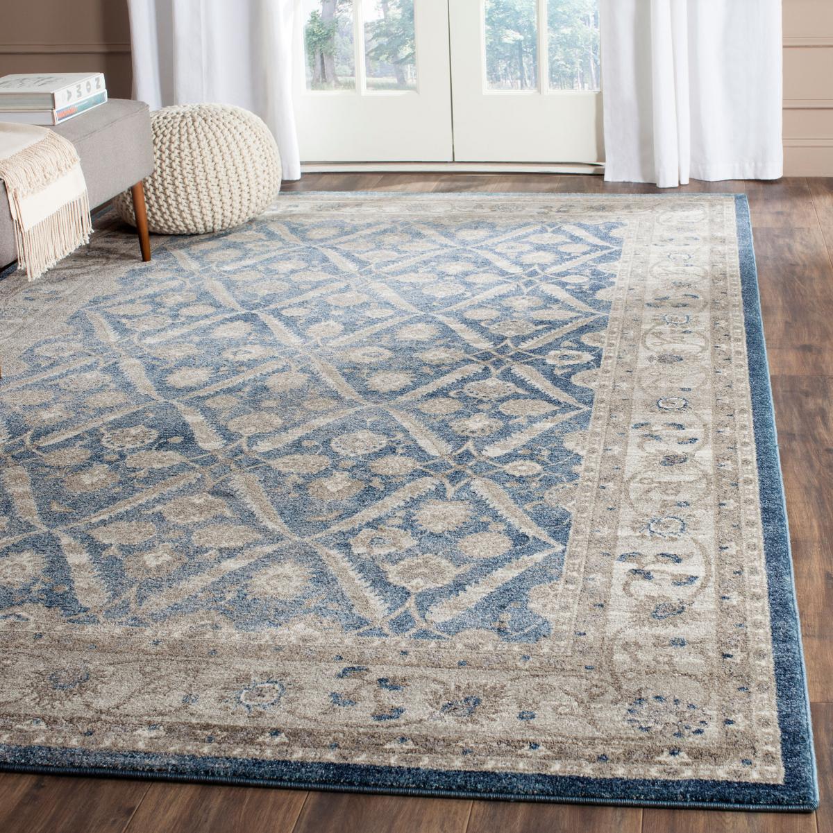 Sofia  Rug Collection - SOF378C - SAFAVIEH