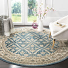 Sofia  Rug Collection - SOF378C - SAFAVIEH