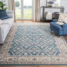 Sofia  Rug Collection - SOF378C - SAFAVIEH