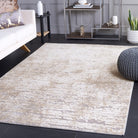 Spirit 100  Rug Collection - SPR126E - SAFAVIEH