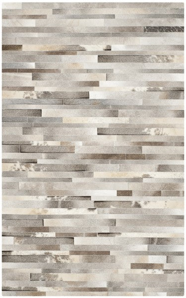 STUDIO LEATHER RUG COLLECTION - STL218