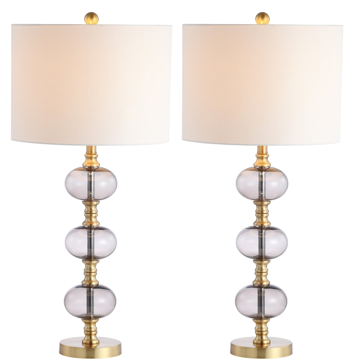 MARCELO TABLE LAMP- TBL4133A-SET2 - SAFAVIEH