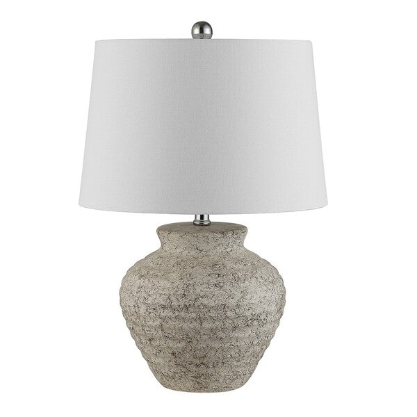 LEDGER 22.5" TABLE LAMP - TBL4352 - SAFAVIEH