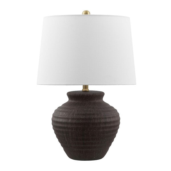 LEDGER 22.5" TABLE LAMP - TBL4352 - SAFAVIEH