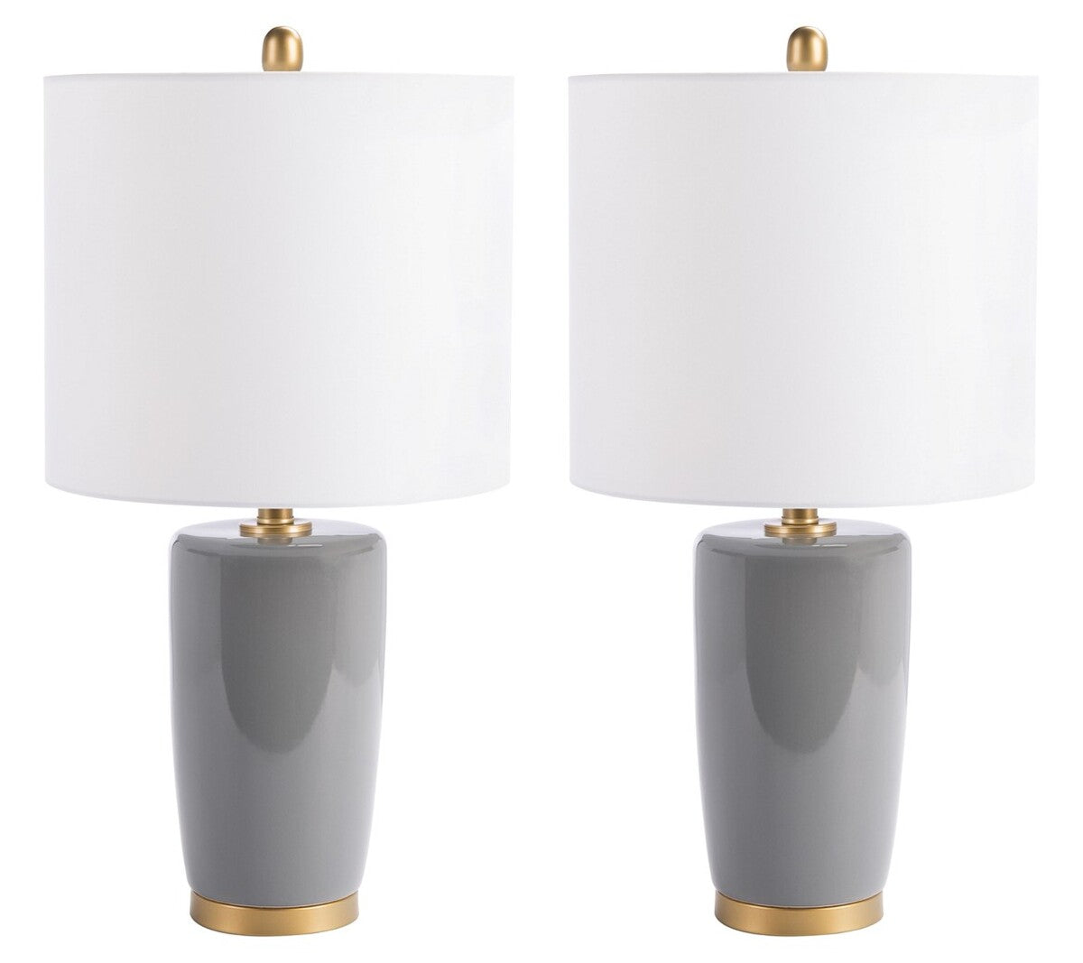 Lonen Table Lamp- TBL7004A-SET2 - SAFAVIEH