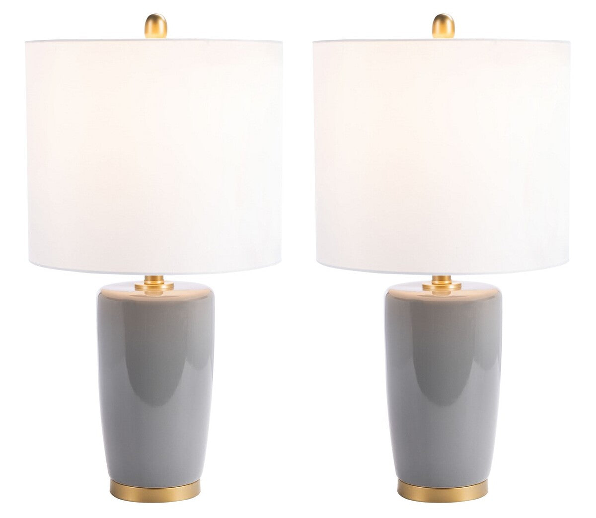 Lonen Table Lamp- TBL7004A-SET2 - SAFAVIEH