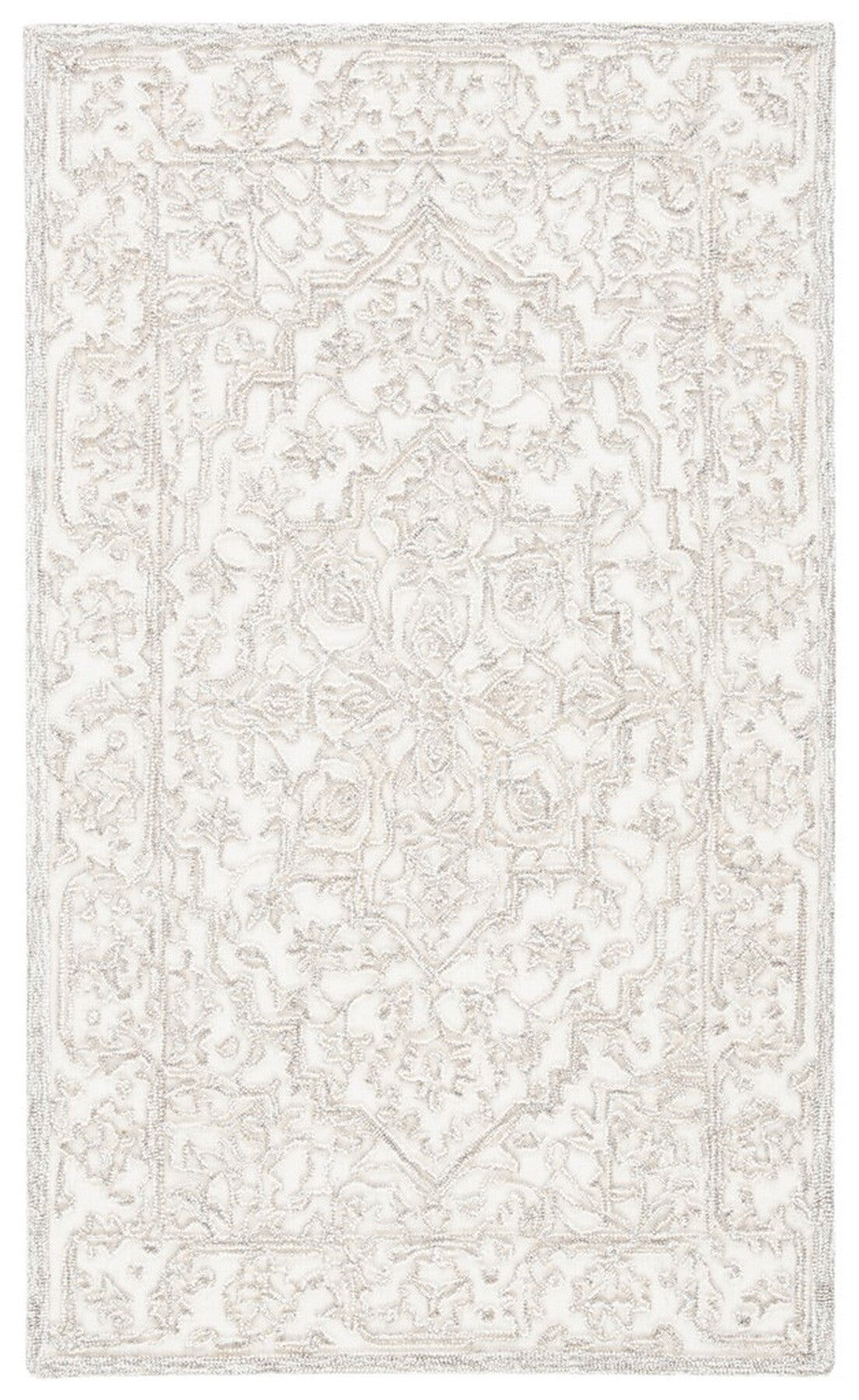 Trace  Rug Collection - TRC302 - SAFAVIEH