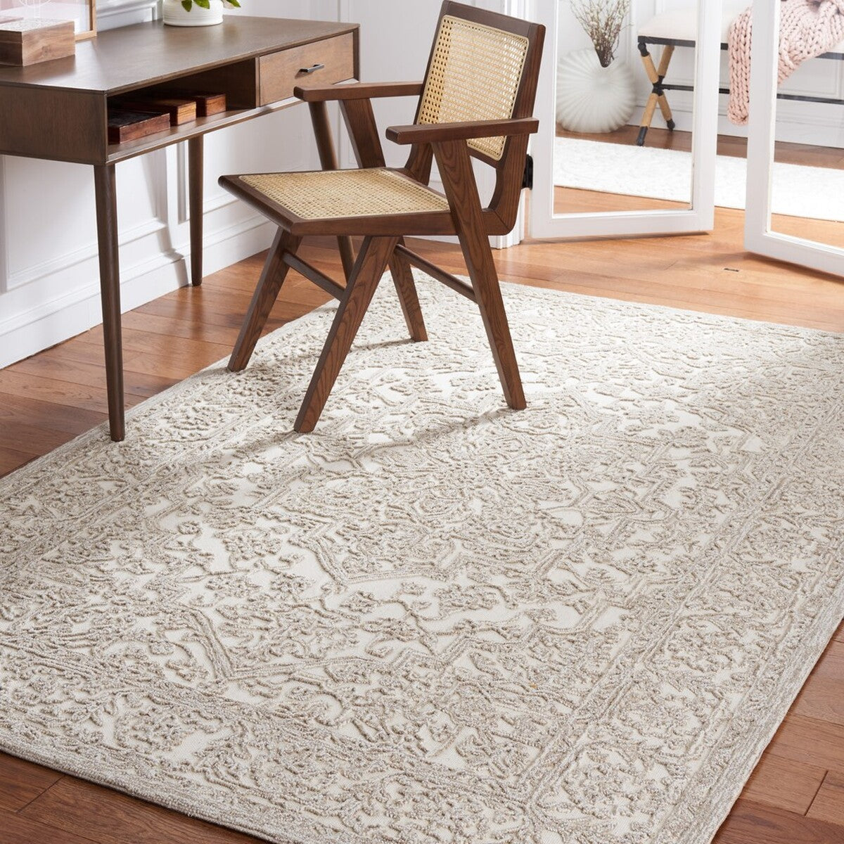 Taylor  Rug Collection - TAY106A - SAFAVIEH