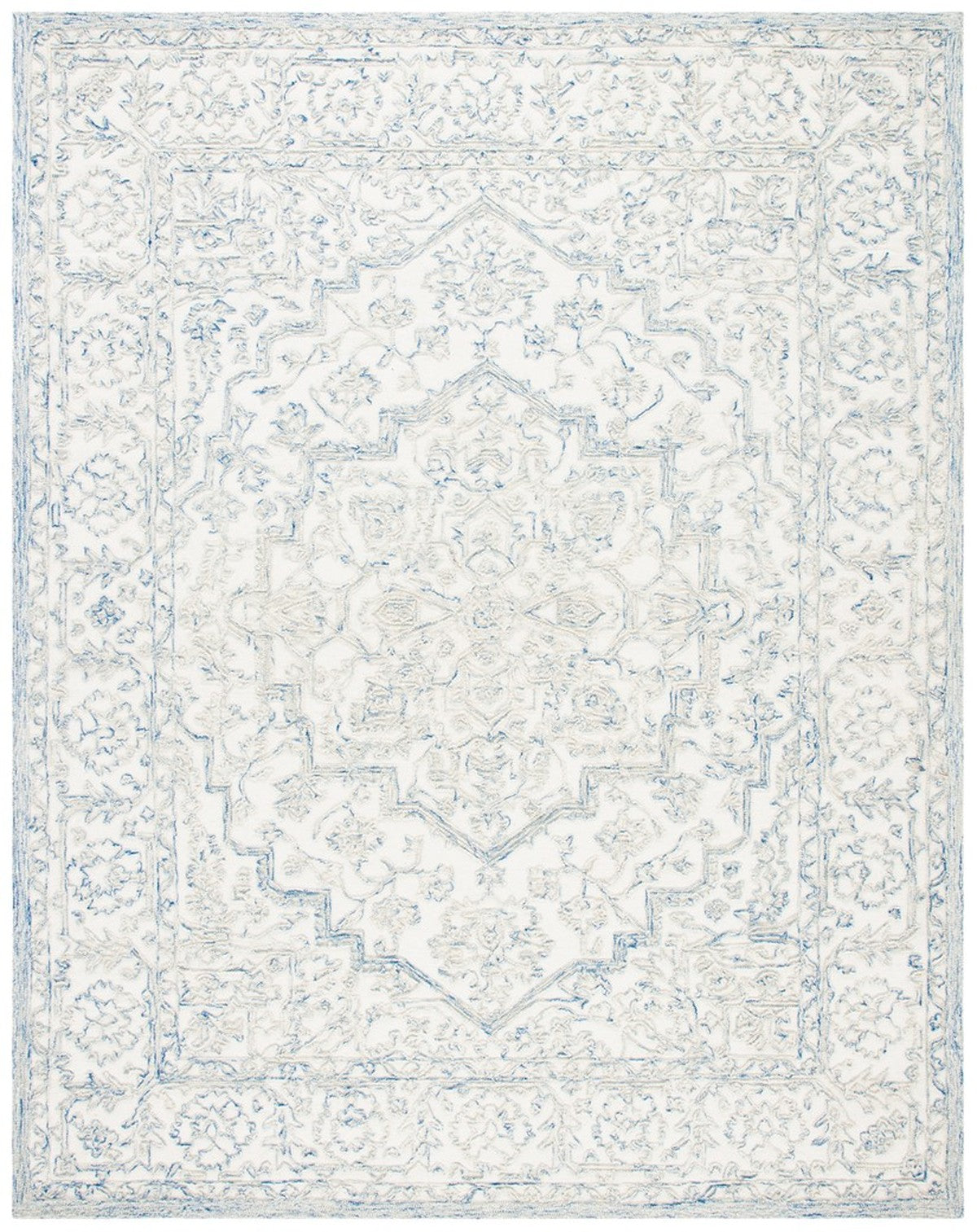 Trace  Rug Collection - TRC302M - SAFAVIEH