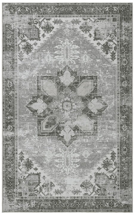 COLLECTION DE TAPIS TUCSON - TSN102