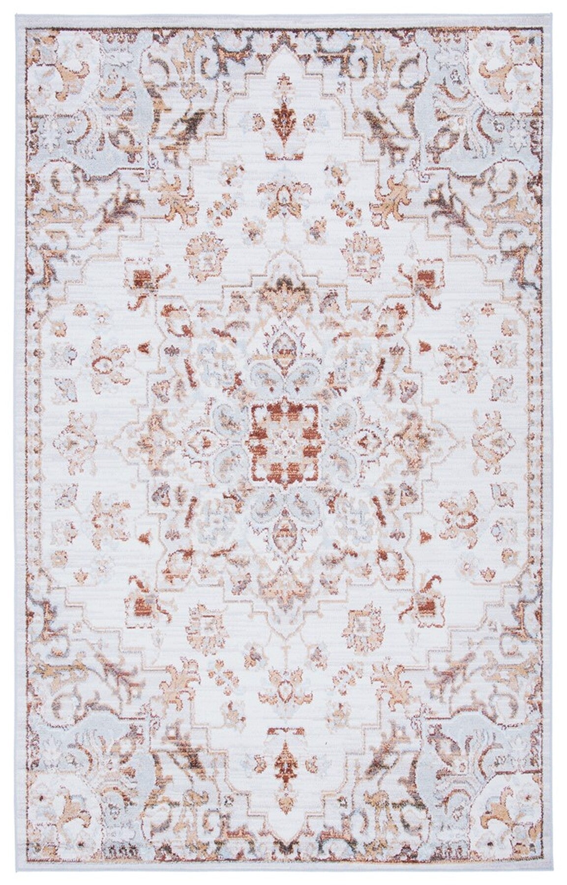 Tucson  Rug Collection - TSN103B - SAFAVIEH