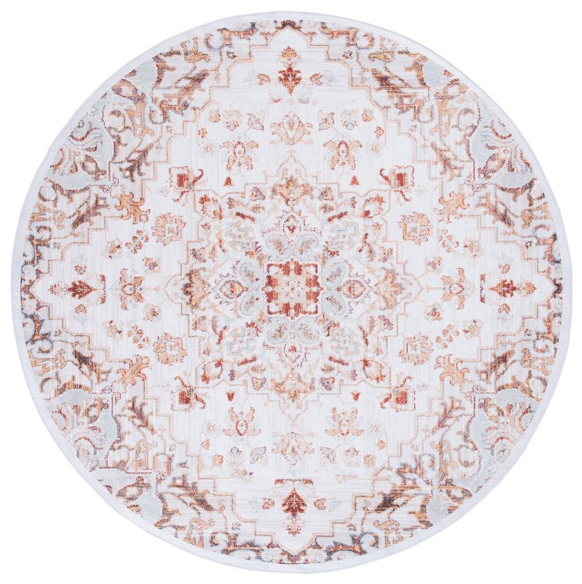 Tucson  Rug Collection - TSN103B - SAFAVIEH