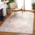 Tucson  Rug Collection - TSN105F - SAFAVIEH