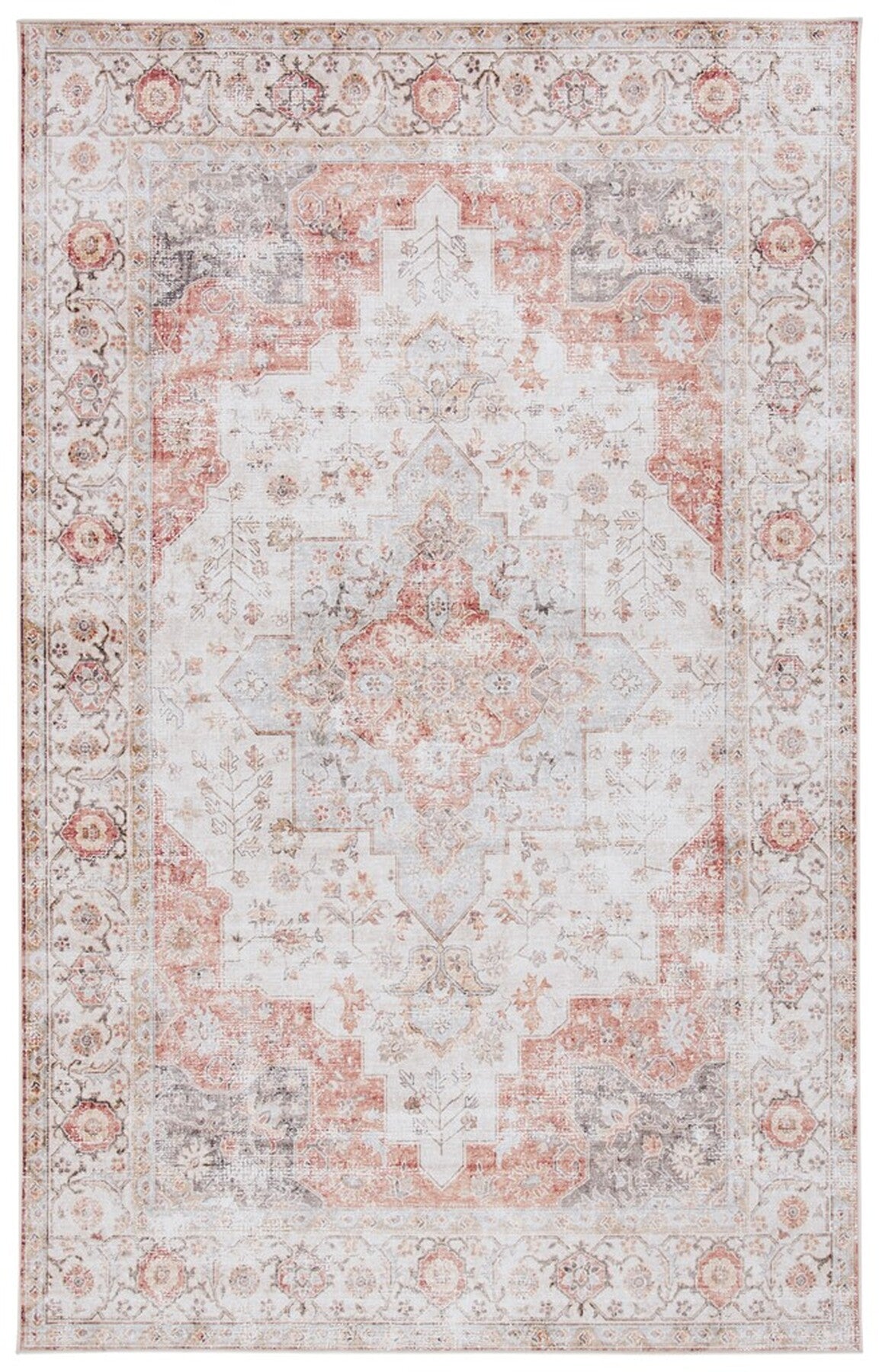 Tucson  Rug Collection - TSN105 - SAFAVIEH