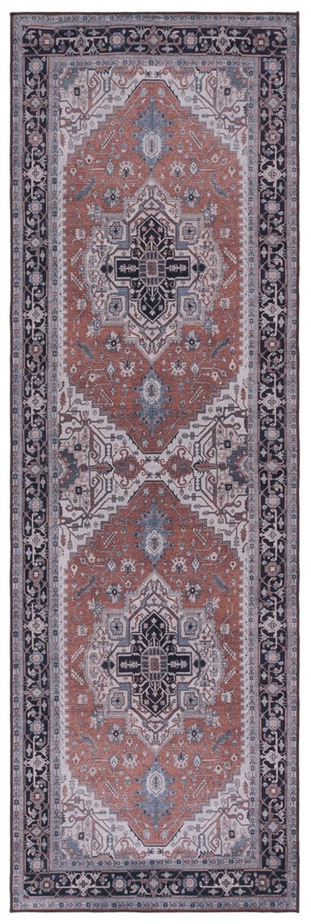 TUCSON  RUG COLLECTION - TSN128 - SAFAVIEH