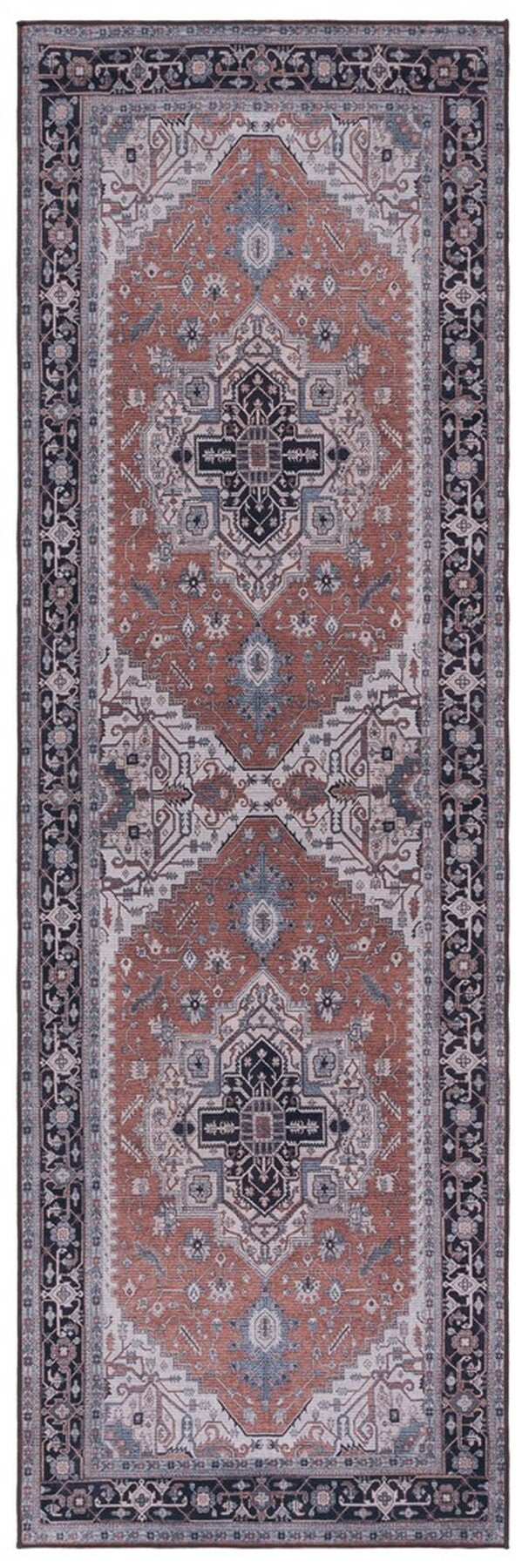 Tucson  Rug Collection - TSN128P - SAFAVIEH