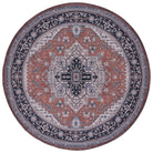 Tucson  Rug Collection - TSN128 - SAFAVIEH