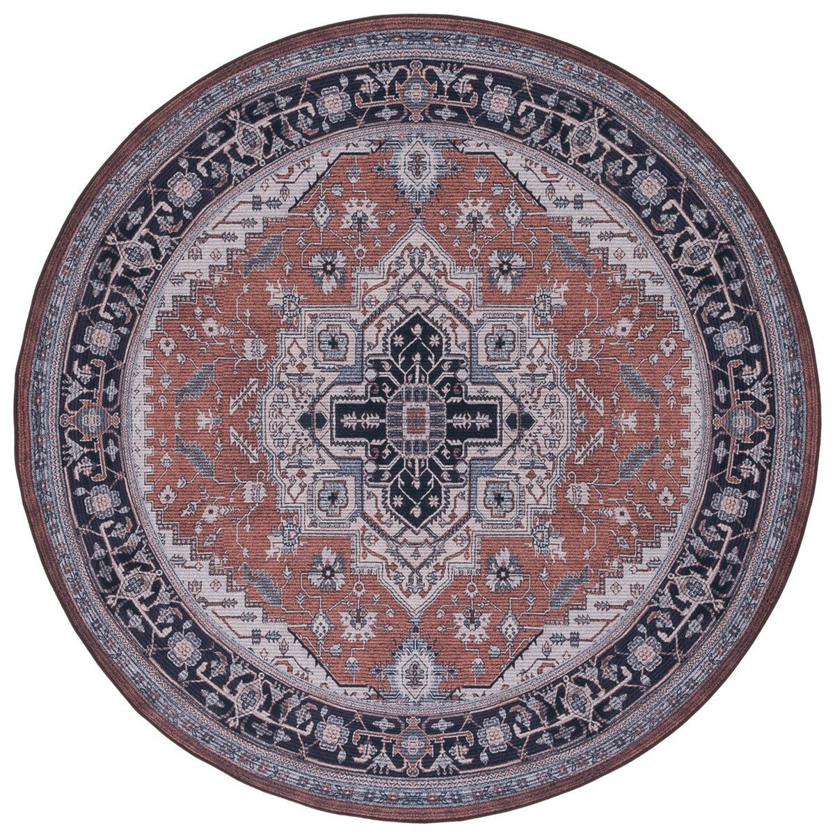 Tucson  Rug Collection - TSN128P - SAFAVIEH