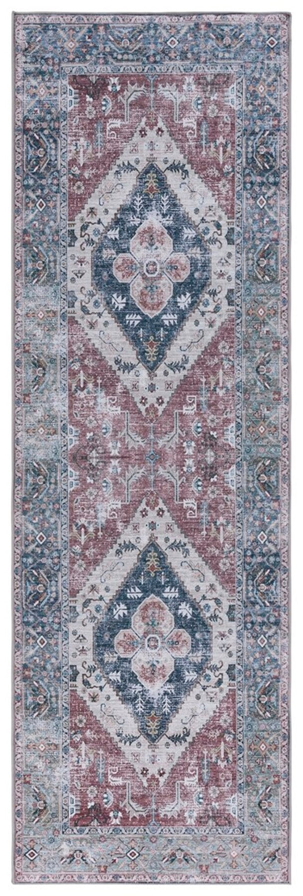 Tucson  Rug Collection - TSN172P - SAFAVIEH