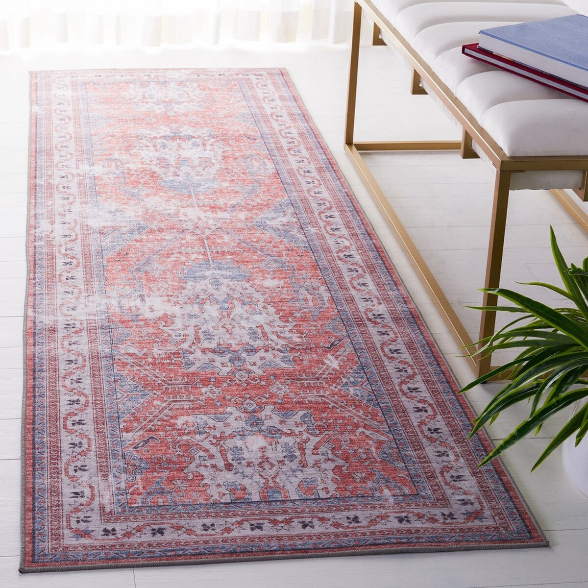 Tucson  Rug Collection - TSN188P - SAFAVIEH