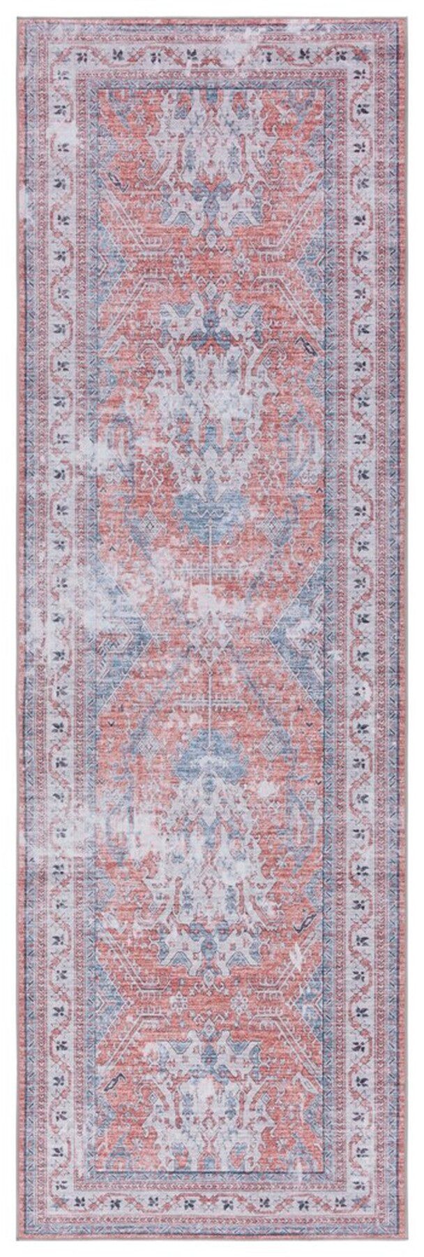 Tucson  Rug Collection - TSN188P - SAFAVIEH