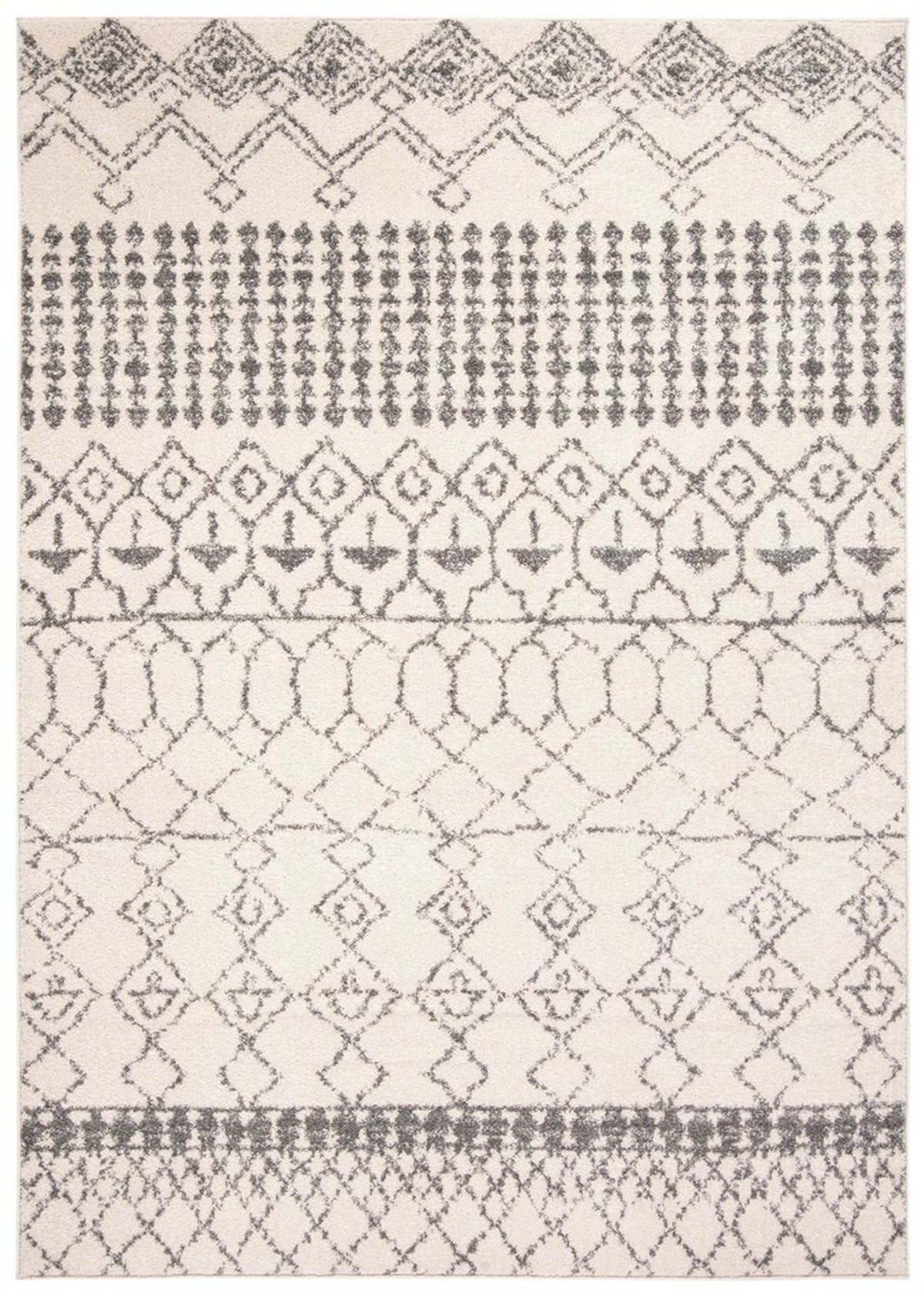 Tulum  Rug Collection - TUL229 - SAFAVIEH
