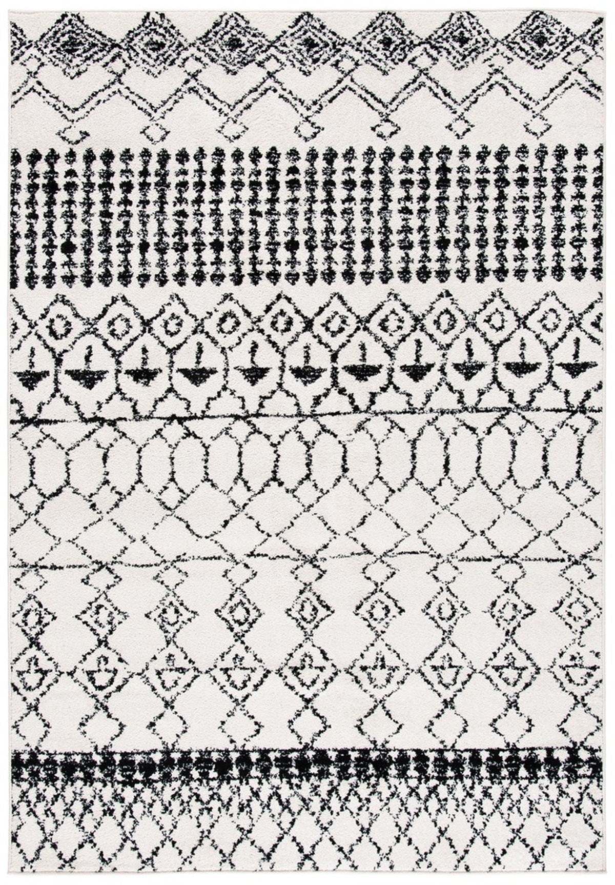 Tulum  Rug Collection - TUL229 - SAFAVIEH