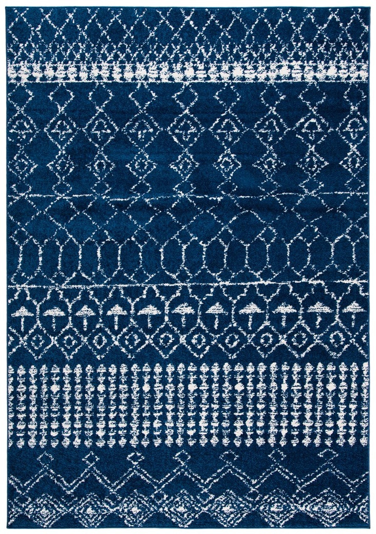 Tulum  Rug Collection - TUL229 - SAFAVIEH