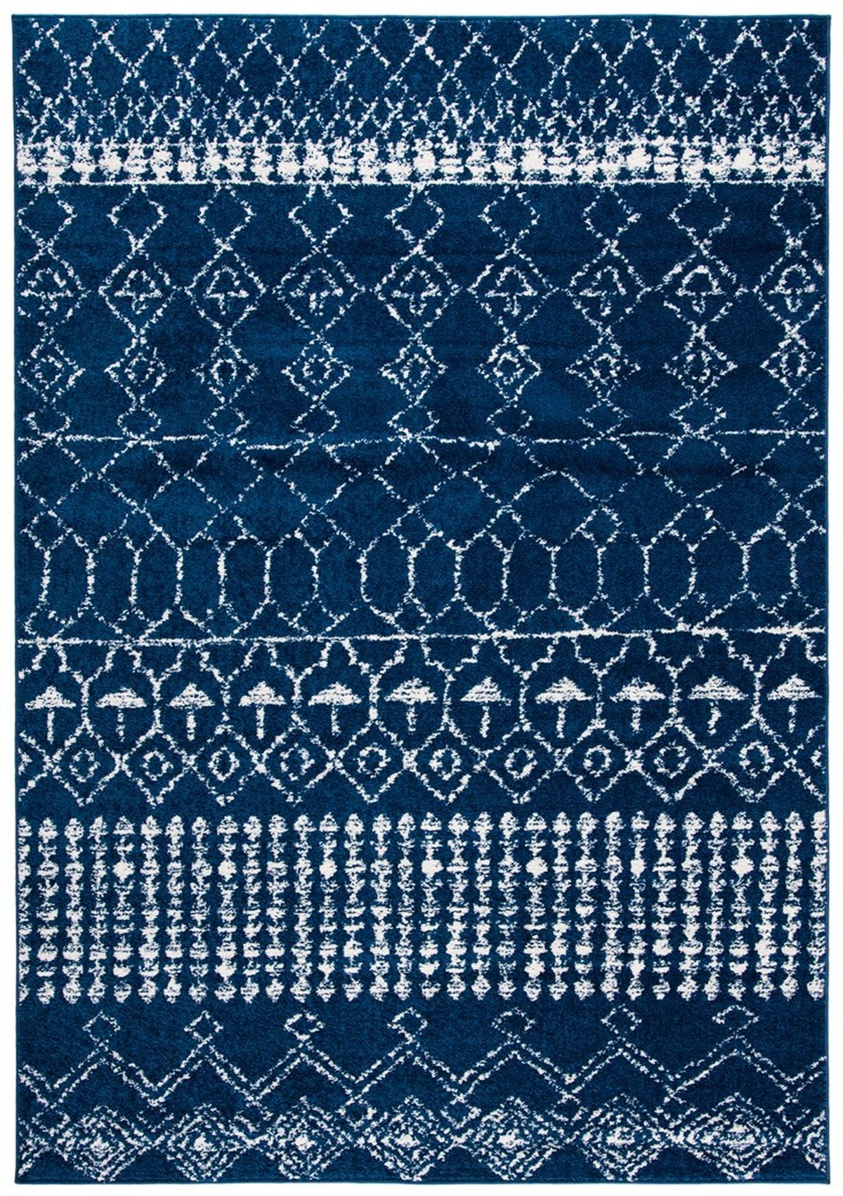 Tulum  Rug Collection - TUL229N - SAFAVIEH