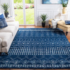 Tulum  Rug Collection - TUL229N - SAFAVIEH