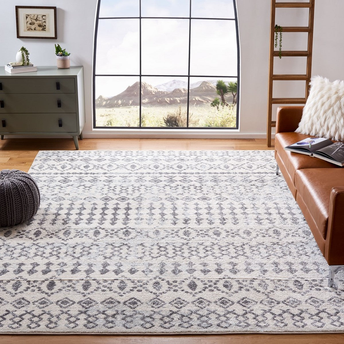 Tulum  Rug Collection - TUL240A - SAFAVIEH