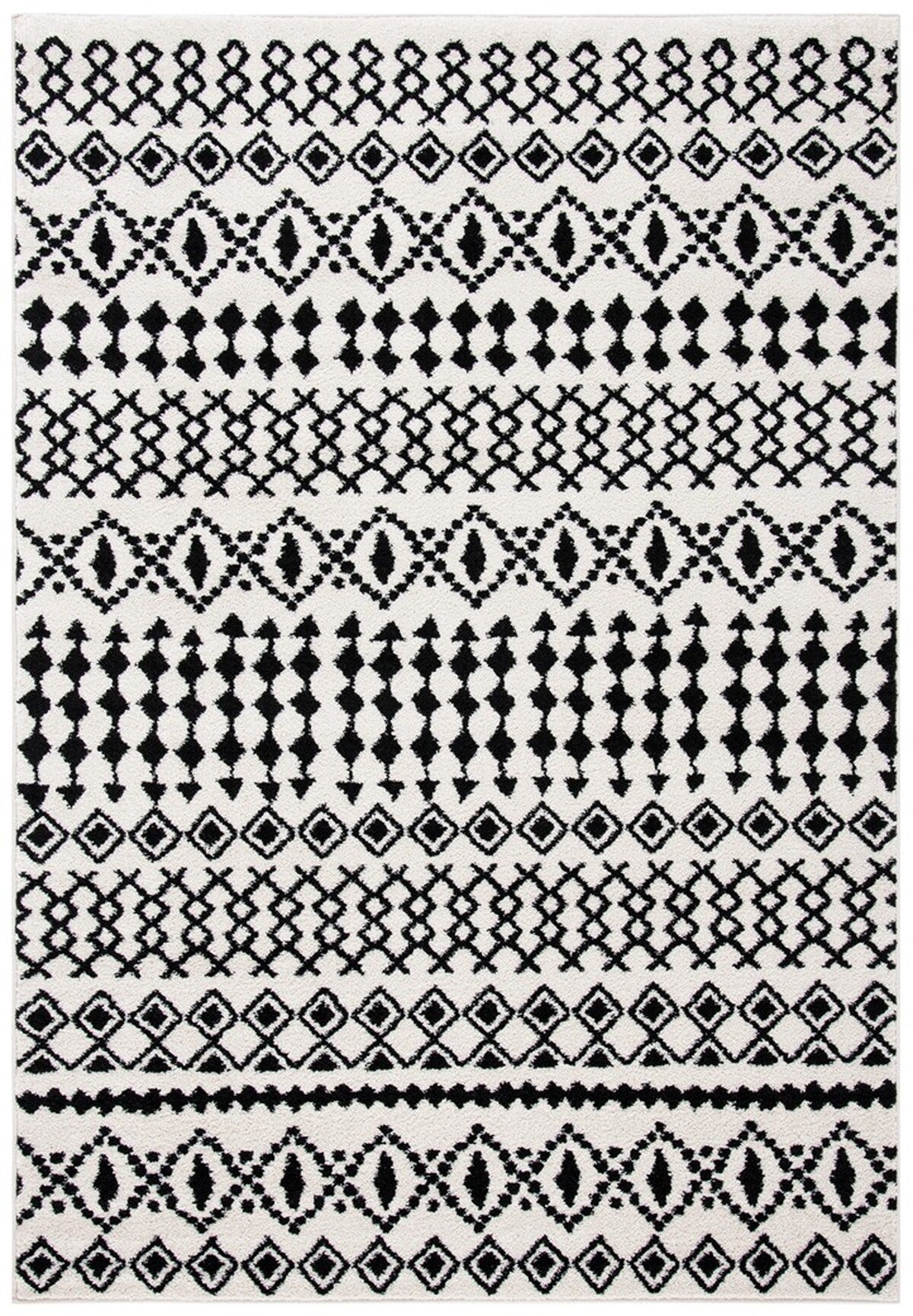 Tulum  Rug Collection - TUL240B - SAFAVIEH