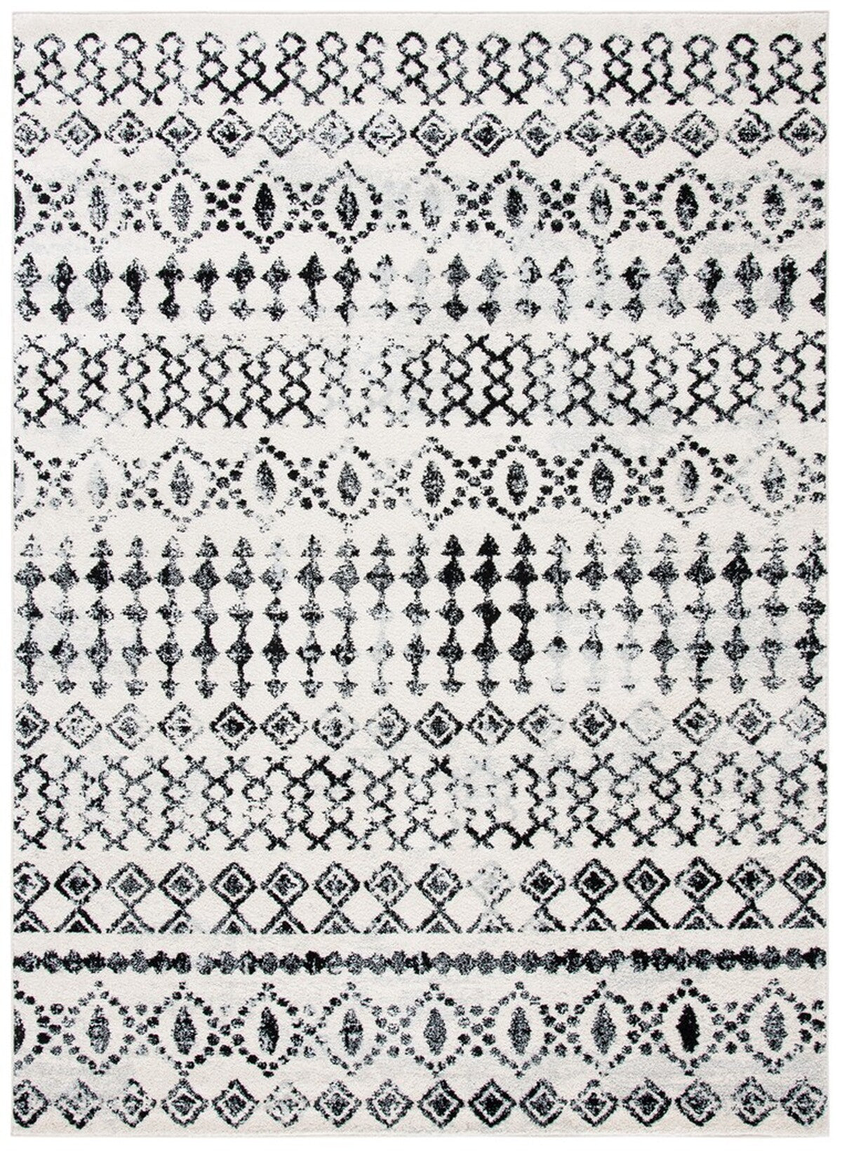 Tulum  Rug Collection - TUL240B - SAFAVIEH