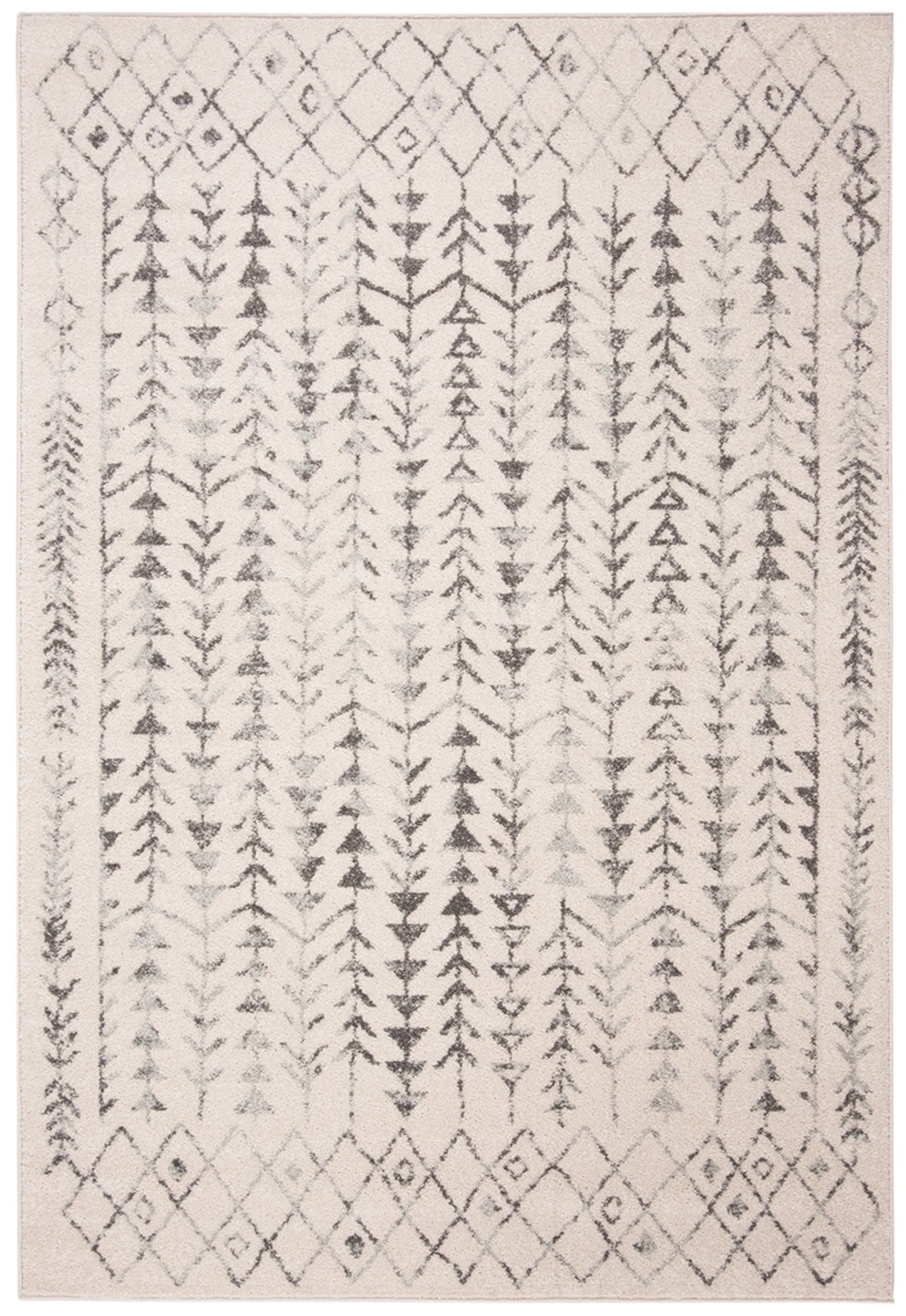 Tulum  Rug Collection - TUL262 - SAFAVIEH
