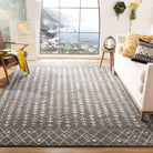 Tulum  Rug Collection - TUL262F - SAFAVIEH