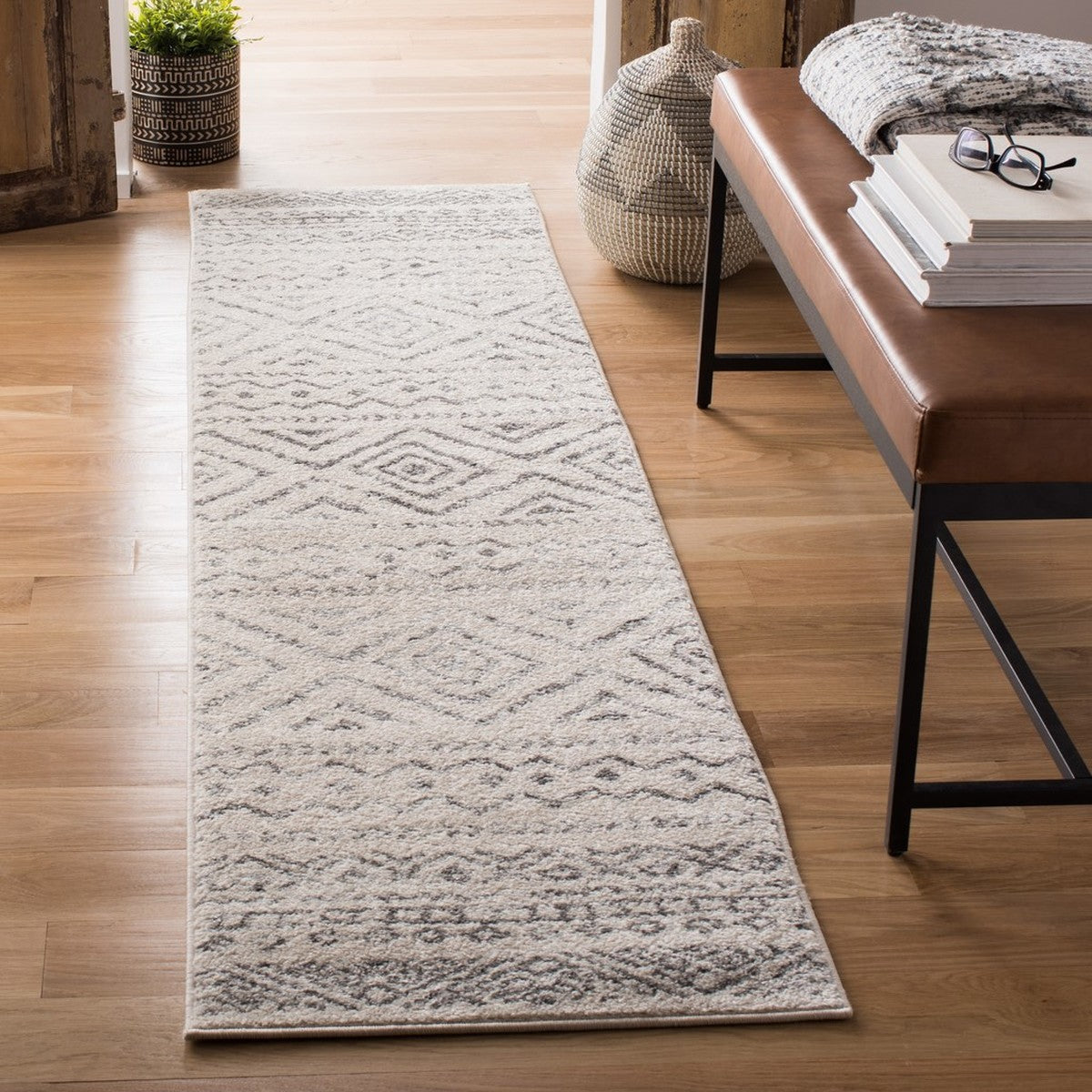 Tulum  Rug Collection - TUL267A - SAFAVIEH