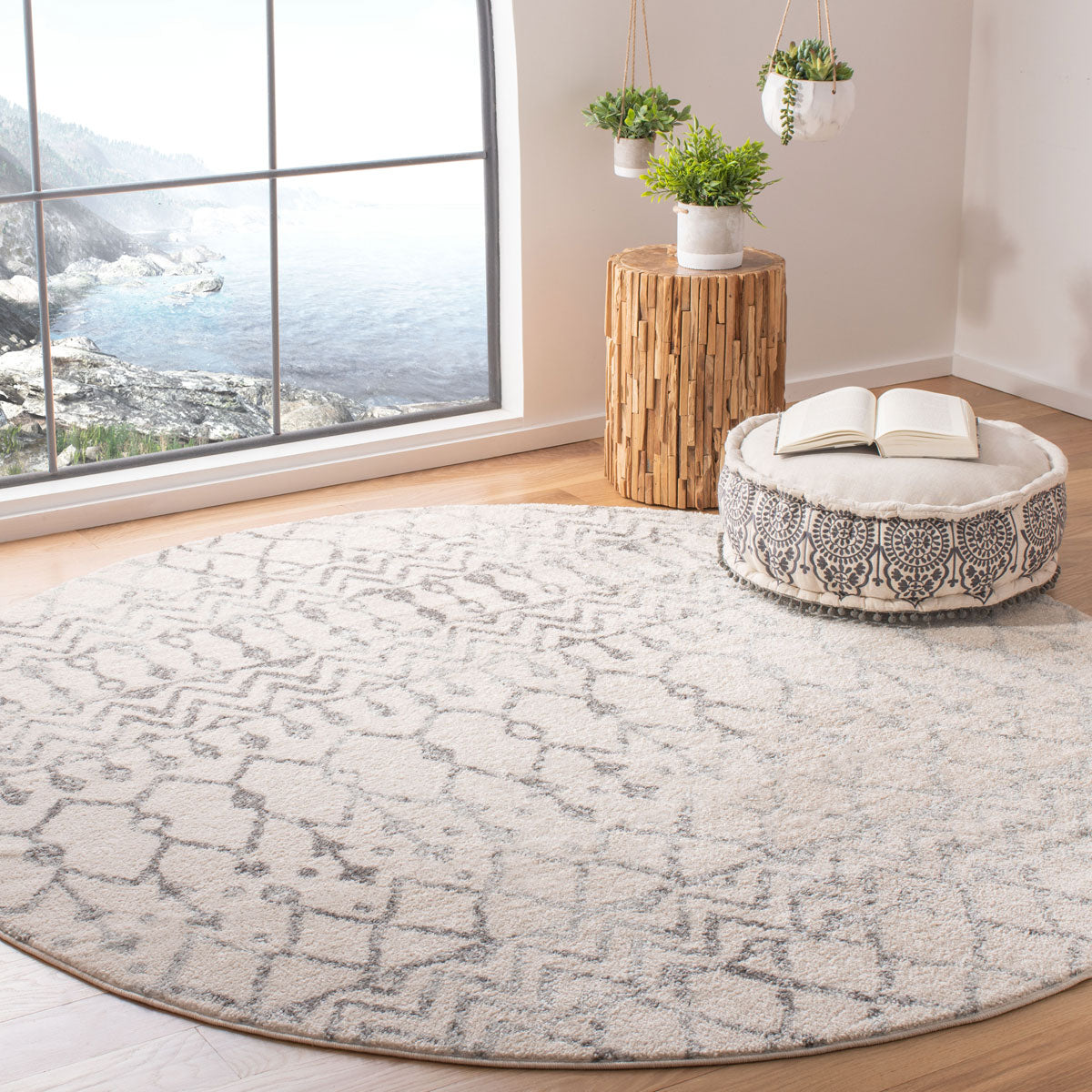 Tulum  Rug Collection - TUL270A - SAFAVIEH