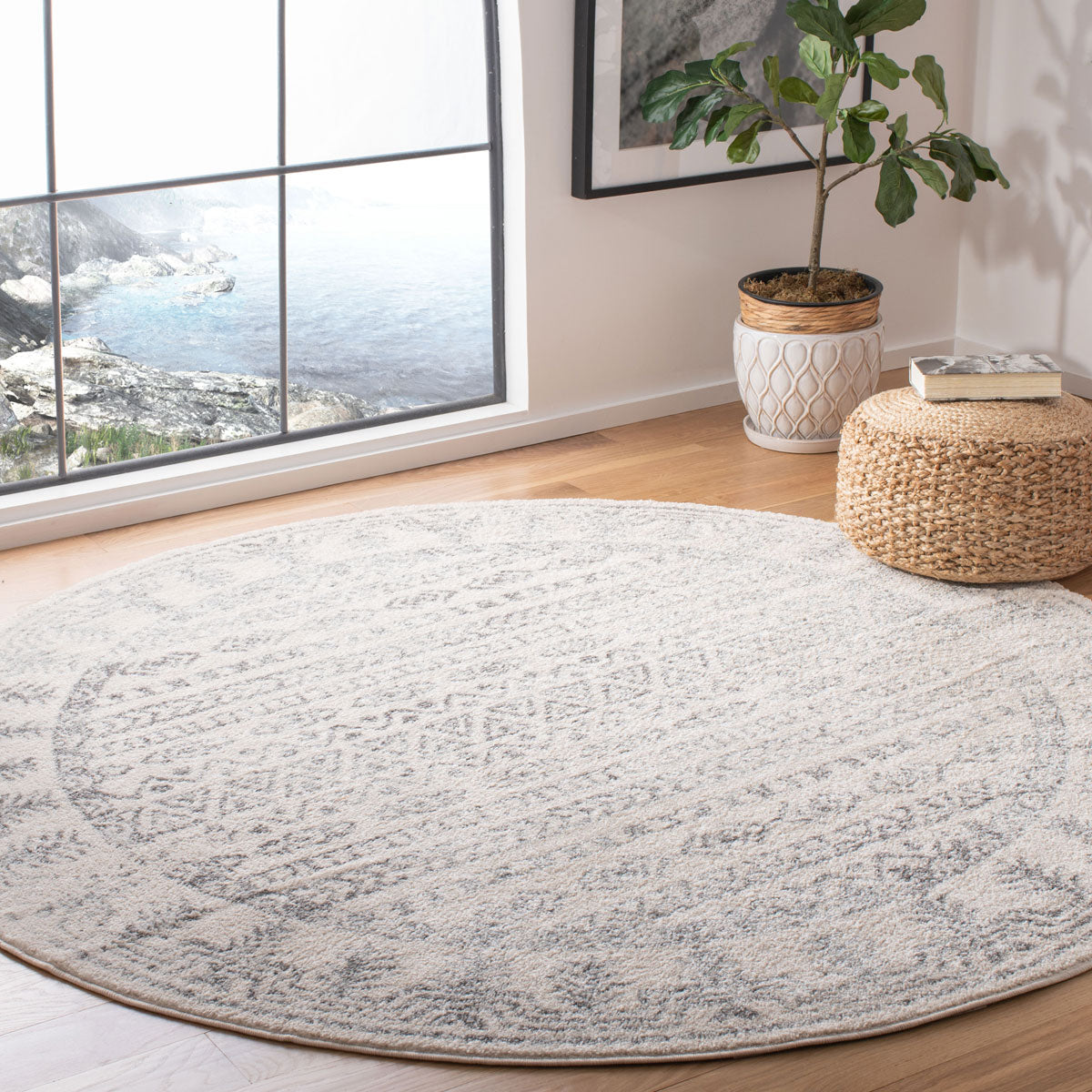 Tulum  Rug Collection - TUL271A - SAFAVIEH