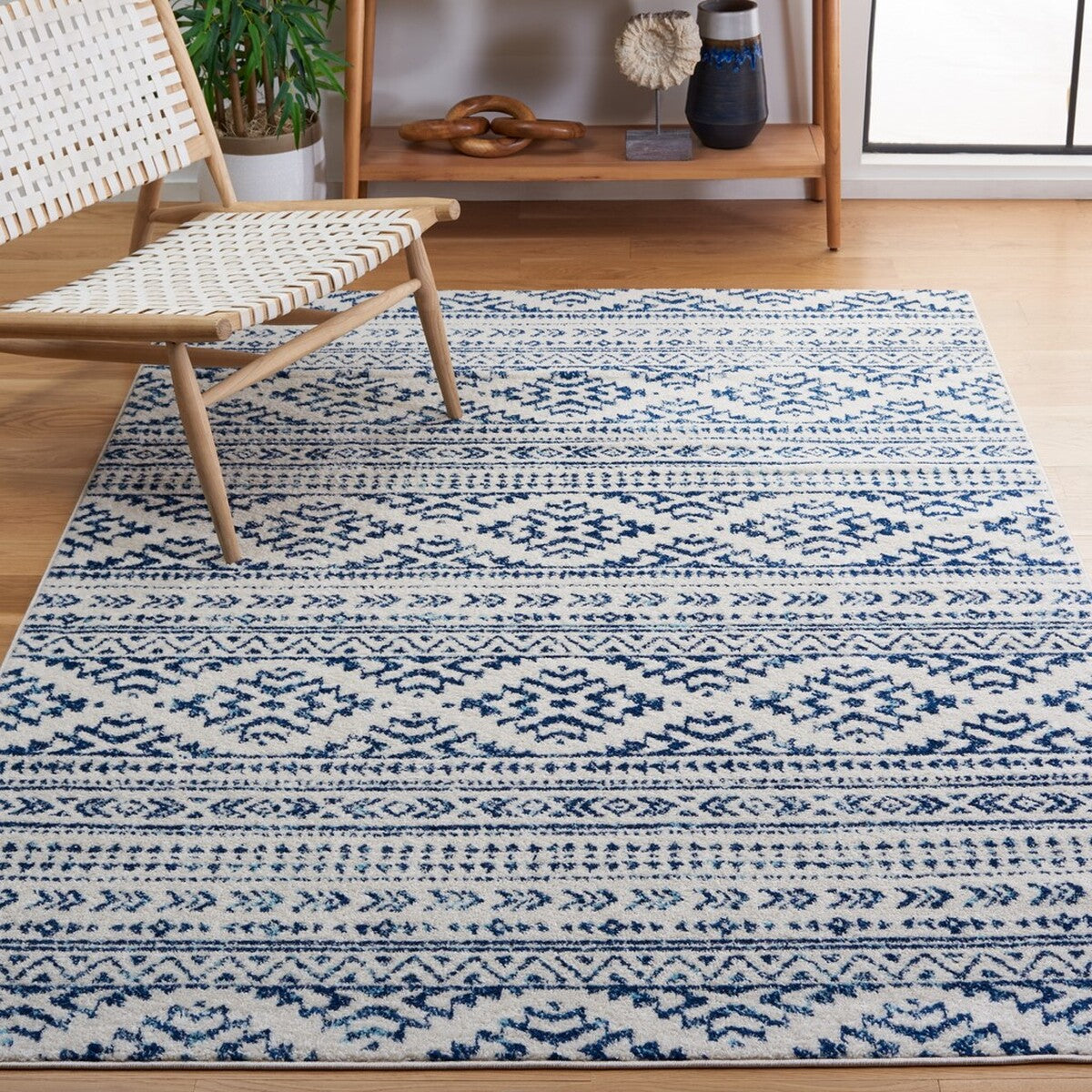 Tulum  Rug Collection - TUL272D - SAFAVIEH