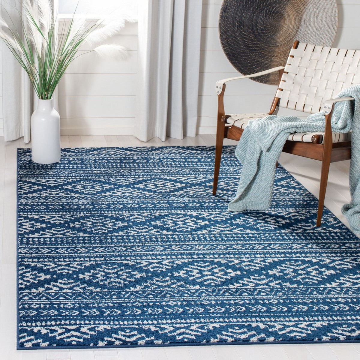 Tulum  Rug Collection - TUL272N - SAFAVIEH