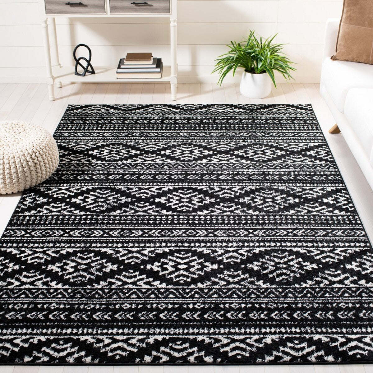 Tulum  Rug Collection - TUL272Z - SAFAVIEH