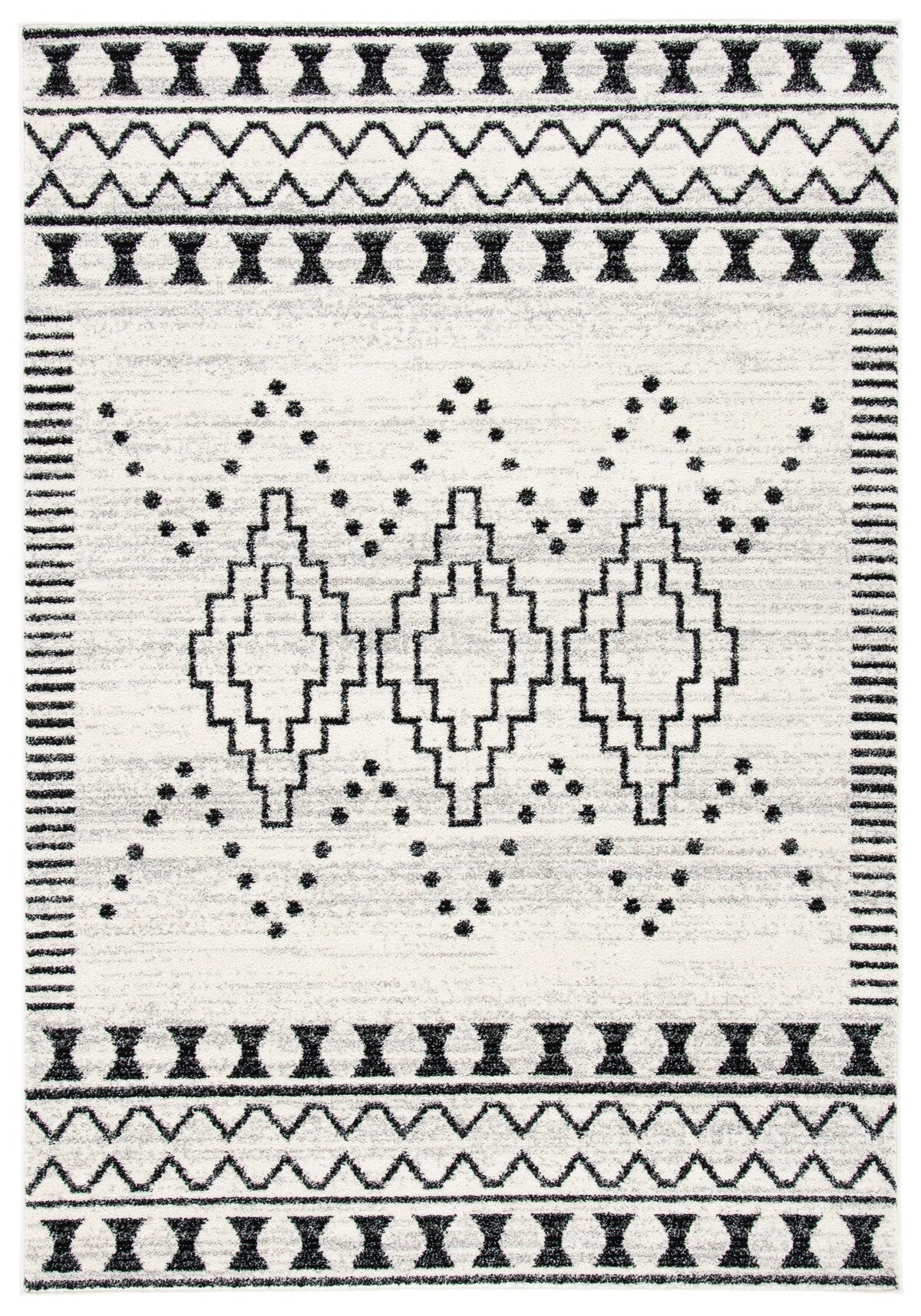Tulum  Rug Collection - TUL646 - SAFAVIEH